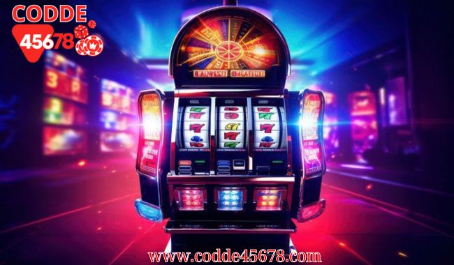 Lợi ích khi chơi game slot 45678 - Trò chơi giải trí trực tuyến hàng đầu